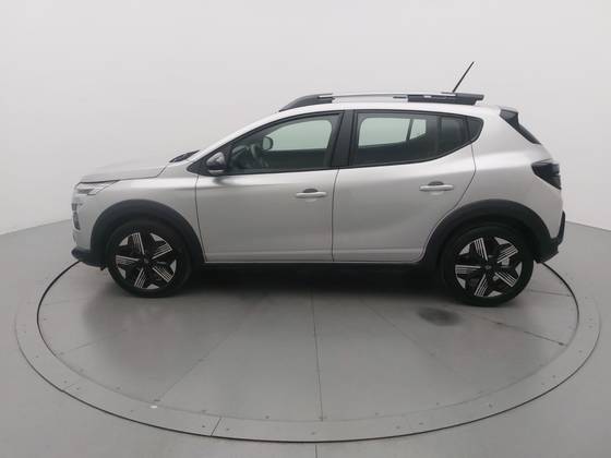 RENAULT KARDIAN 1.0 TCE FLEX TECHNO EDC